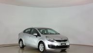 Kia Rio 4 1.4 EX AB MT Sedan 2016