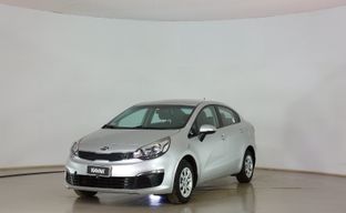 Kia • RIO 4