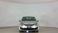 Kia Rio 4 1.4 EX AB MT Sedan 2016