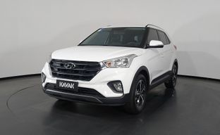 Hyundai • Creta