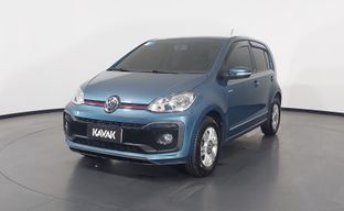 Volkswagen • up