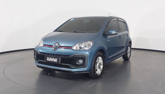 Volkswagen • up