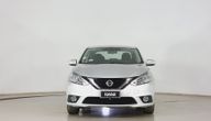 Nissan Sentra 2.0 ADVANCE MT Sedan 2021