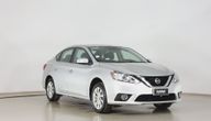 Nissan Sentra 2.0 ADVANCE MT Sedan 2021