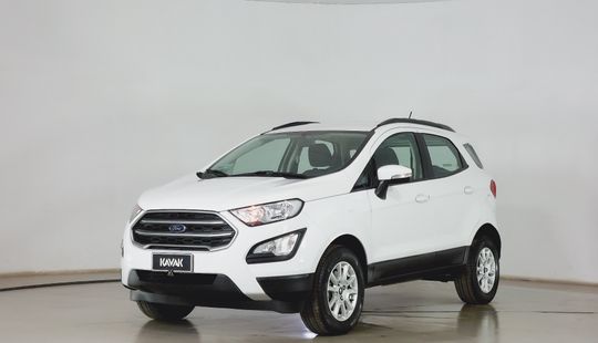 Ford • EcoSport