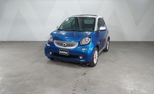 Smart • Fortwo