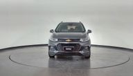 Chevrolet Tracker 1.8 LTZ L17 MT 4X2 Suv 2017