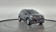 Chevrolet Tracker 1.8 LTZ L17 MT 4X2 Suv 2017