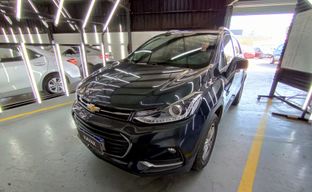 Chevrolet • Tracker