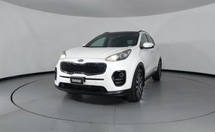 Kia • Sportage