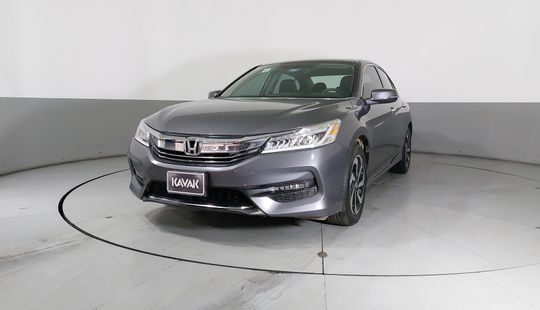 Honda • Accord