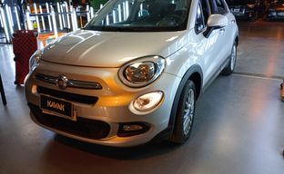 Fiat • 500X