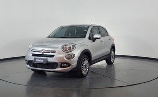 Fiat • 500X