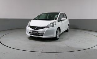 Honda • Fit