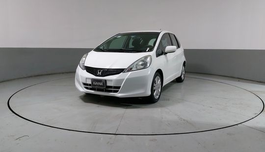 Honda • Fit