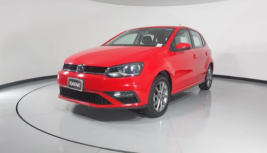 Volkswagen • Polo