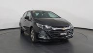 Chevrolet Cruze LTZ Sedan 2023