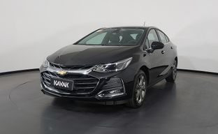 Chevrolet • Cruze