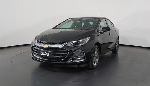 Chevrolet Cruze LTZ Sedan 2023