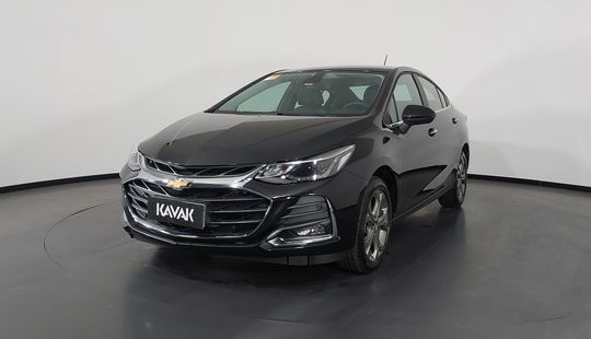 Chevrolet • Cruze