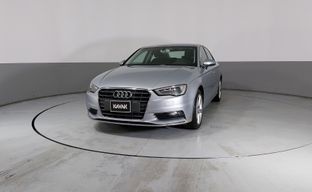 Audi • A3