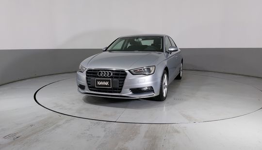 Audi • A3