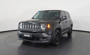 Jeep • Renegade