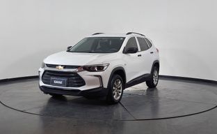 Chevrolet • Tracker