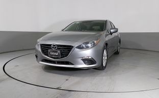 Mazda • Mazda 3