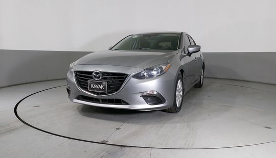 Mazda • Mazda 3