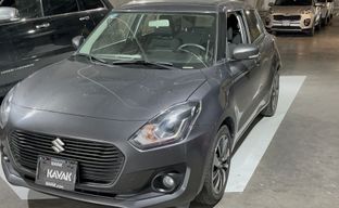 Suzuki • Swift