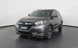 Honda • HR-V