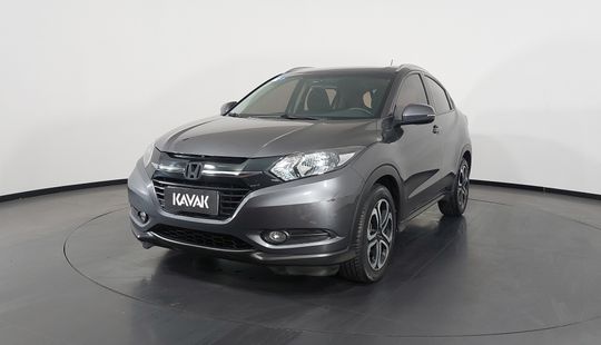 Honda • HR-V