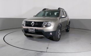 Renault • Duster