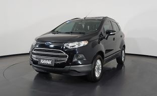 Ford • EcoSport