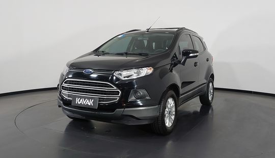 Ford • EcoSport