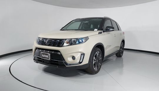 Suzuki • Vitara