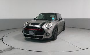 Mini • Cooper S