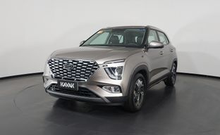 Hyundai • Creta