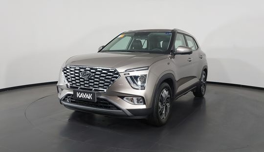 Hyundai • Creta