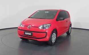 Volkswagen • up