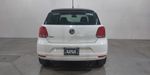 Volkswagen Polo 1.6 SOUND AUTO Hatchback 2020