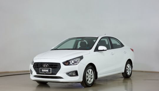 Hyundai • VERNA