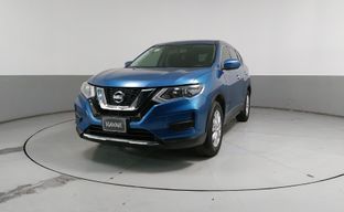 Nissan • X-Trail