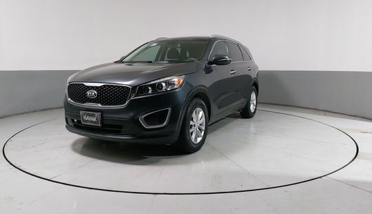 Kia • Sorento