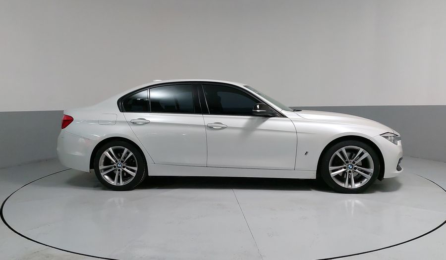 Bmw Serie 3 2.0 330E IPERFORMANCE SPORT LINE AUTO Sedan 2018