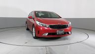 Kia Forte 2.0 LX AUTO Sedan 2018