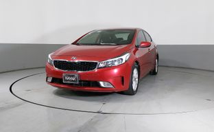 Kia • FORTE