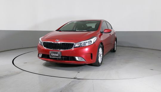 Kia • FORTE