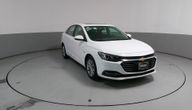 Chevrolet Cavalier 1.3 LT AUTO Sedan 2022